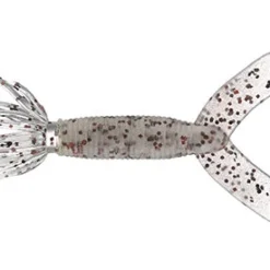 Yamamoto Grubs/Hula Grubs Hula Grubs