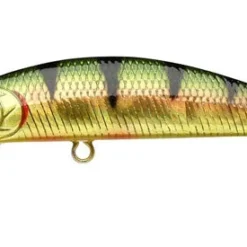 Lucky Craft Humpback Minnow 50SP Jerkbaits