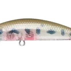 Lucky Craft Humpback Minnow 50SP Jerkbaits