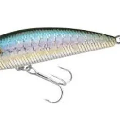 Lucky Craft Humpback Minnow 50SP Jerkbaits