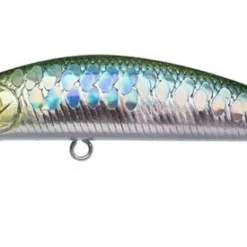 Lucky Craft Humpback Minnow 50SP Jerkbaits