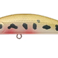 Lucky Craft Humpback Minnow 50SP Jerkbaits