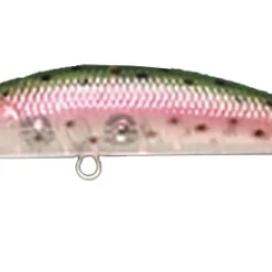 Lucky Craft Humpback Minnow 50SP Jerkbaits