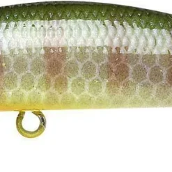 Lucky Craft Humpback Minnow 50SP Jerkbaits
