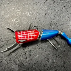 Frog Products Crawlers Sasori