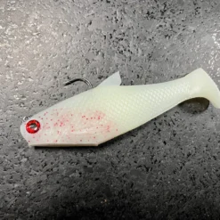 Burrito Baits Paddletail Swimbaits Bacca-Burrito 55 Burrito Baits Paddletail Swimbaits Bacca-Burrito