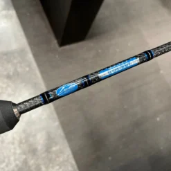 Lucky Craft Surf Spinning Rod