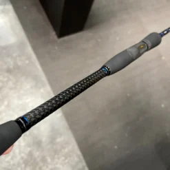 Lucky Craft Surf Spinning Rod