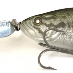 Nishine Lure Works Walking Abino 110F