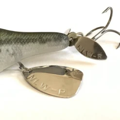 Nishine Lure Works Walking Abino 110F 13 Nishine Lure Works Walking Abino 110F