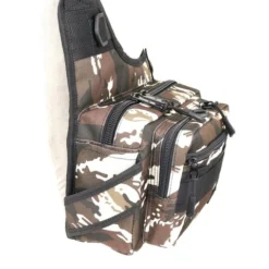 LSD Designs One Shot Side Baby