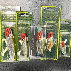 Megabass 2022 Celebration Series