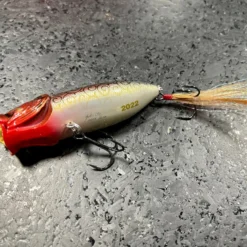 Megabass 2022 Celebration Series