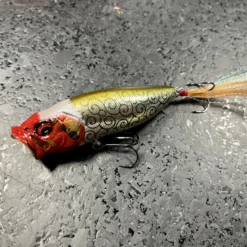 Megabass 2022 Celebration Series