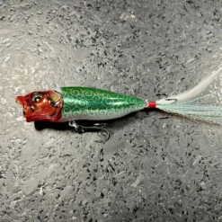 Megabass 2022 Celebration Series