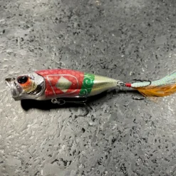 Megabass 2022 Celebration Series