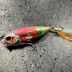 Megabass 2022 Celebration Series