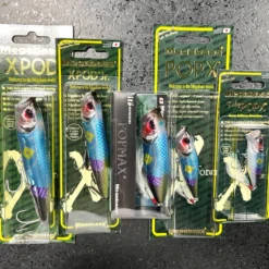 Megabass 2022 Celebration Series