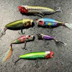 Megabass 2022 Celebration Series