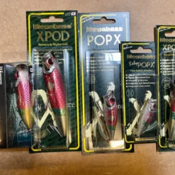 Deps Walking Brachiostick