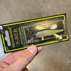 OSP Zero One Jig Casting Jigs