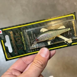 Yamamoto Zako Swimbait Creatures