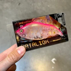 Megabass Metal-X Flat Glider