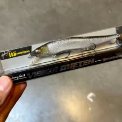 OSP Asura II Jerkbaits 25 OSP Asura II Jerkbaits