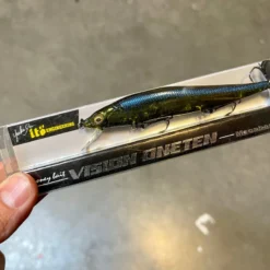 OSP Waist Logo Bag Packs/Bags