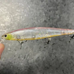 Lucky Craft Jerkbaits Slender Pointer 87 Lucky Craft Jerkbaits Slender Pointer
