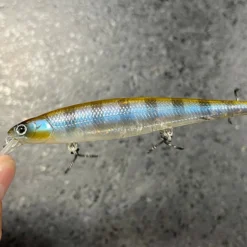 Lucky Craft Jerkbaits Slender Pointer 88 Lucky Craft Jerkbaits Slender Pointer