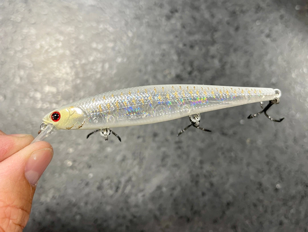Lucky Craft Jerkbaits Slender Pointer 46 Lucky Craft Jerkbaits Slender Pointer