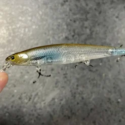 Lucky Craft Jerkbaits Slender Pointer 85 Lucky Craft Jerkbaits Slender Pointer