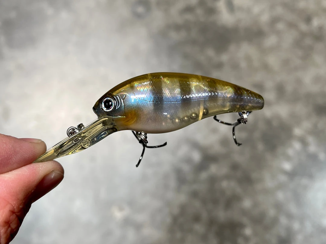 Lucky Craft CB 250 4 Lucky Craft CB 250