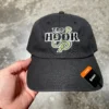 Simms The Hook Up Logo Single Haul Cap