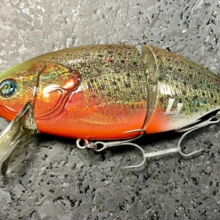 Phat Lab Hard Body Nekosogi Gill