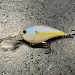 Lucky Craft LC 2.0 XD