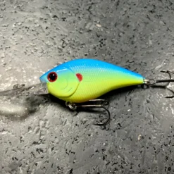 Lucky Craft LC 2.0 XD