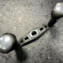 Studio Composite CQC Carbon Fiber Reel Handles Rod/Reel Accessories 18 Studio Composite CQC Carbon Fiber Reel Handles Rod/Reel Accessories