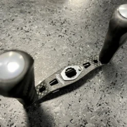 Studio Composite CQC Carbon Fiber Reel Handles Rod/Reel Accessories 19 Studio Composite CQC Carbon Fiber Reel Handles Rod/Reel Accessories