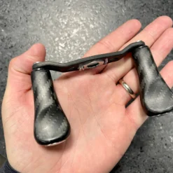 Studio Composite CQC Carbon Fiber Reel Handles Rod/Reel Accessories 20 Studio Composite CQC Carbon Fiber Reel Handles Rod/Reel Accessories