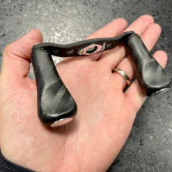 Studio Composite CQC Carbon Fiber Reel Handles Rod/Reel Accessories 21 Studio Composite CQC Carbon Fiber Reel Handles Rod/Reel Accessories