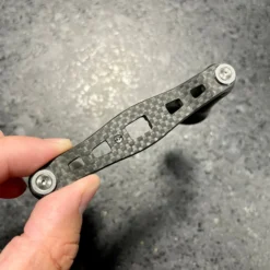 Studio Composite CQC Carbon Fiber Reel Handles Rod/Reel Accessories 22 Studio Composite CQC Carbon Fiber Reel Handles Rod/Reel Accessories