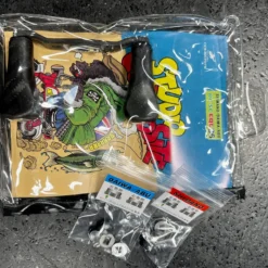 Studio Composite CQC Carbon Fiber Reel Handles Rod/Reel Accessories 23 Studio Composite CQC Carbon Fiber Reel Handles Rod/Reel Accessories