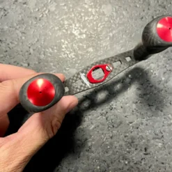 Studio Composite CQC Carbon Fiber Reel Handles Rod/Reel Accessories 26 Studio Composite CQC Carbon Fiber Reel Handles Rod/Reel Accessories