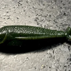 Laysam Creatures Namekuji Worm