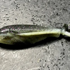 Laysam Creatures Namekuji Worm