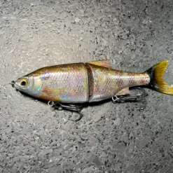 Savage Gear Hard Body 3D Shine Glide