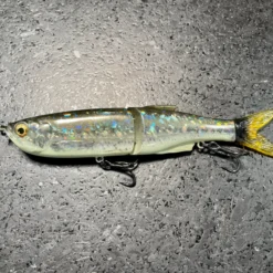 Savage Gear 3D Glide Swimmer Hard Body