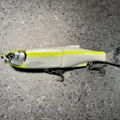 Savage Gear 3D Glide Swimmer Hard Body